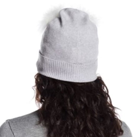 Kate Spade New York Who Me Owl Beanie display picture 1